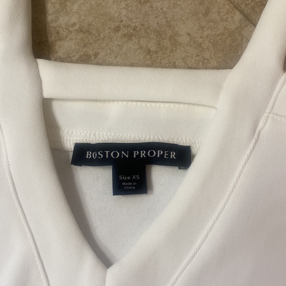 Boston Proper Top - Picture 2 of 4